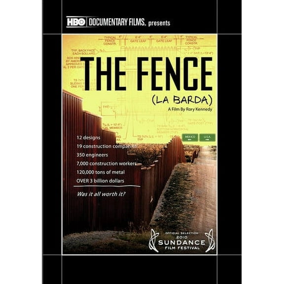 The Fence (DVD), Hbo Archives, Special Interests