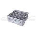 Camrack 16 Compartment Soft Gray 8 1/2"