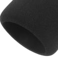 thumbnail image 3 of Housse de Microphone pour Bureau et Maison, Housse de Microphone en Éponge, Pare-Brise de Microphone, 3 of 8