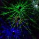 thumbnail image 2 of 12 luces solares para exteriores, impermeables, de acero inoxidable, LED, iluminación de paisaje, luces solares para exteriores, luces solares para jardín, 2 of 5