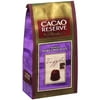 Cacao Reserve: Premium Dark Chocolate Truffles, 4.2 oz