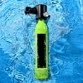 thumbnail image 4 of 0.5L Mini  Tank, Compact Portable Oxygen Tank  for Breathing Training, 4 of 7