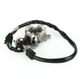 thumbnail image 2 of Stator Generator Base Assy For Yamaha YZ450F YZ 450 F 2006-2009 2S2-85560-10, 2 of 8