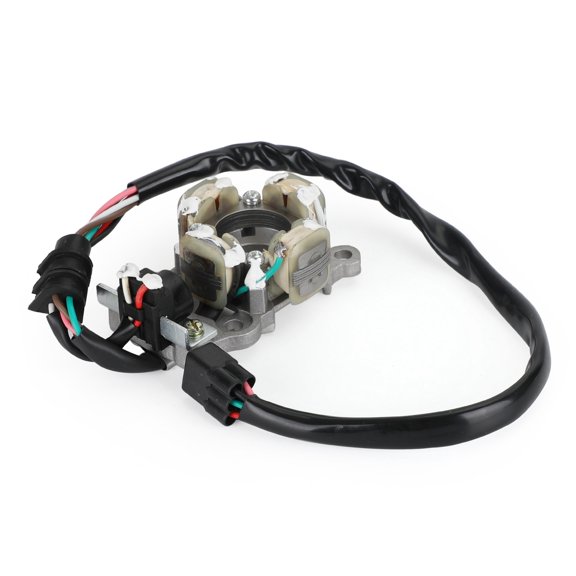 Mad Hornets Stator Generator Base Assy For Yamaha YZ450F YZ 450 F 2006-2009 2S2-85560-10