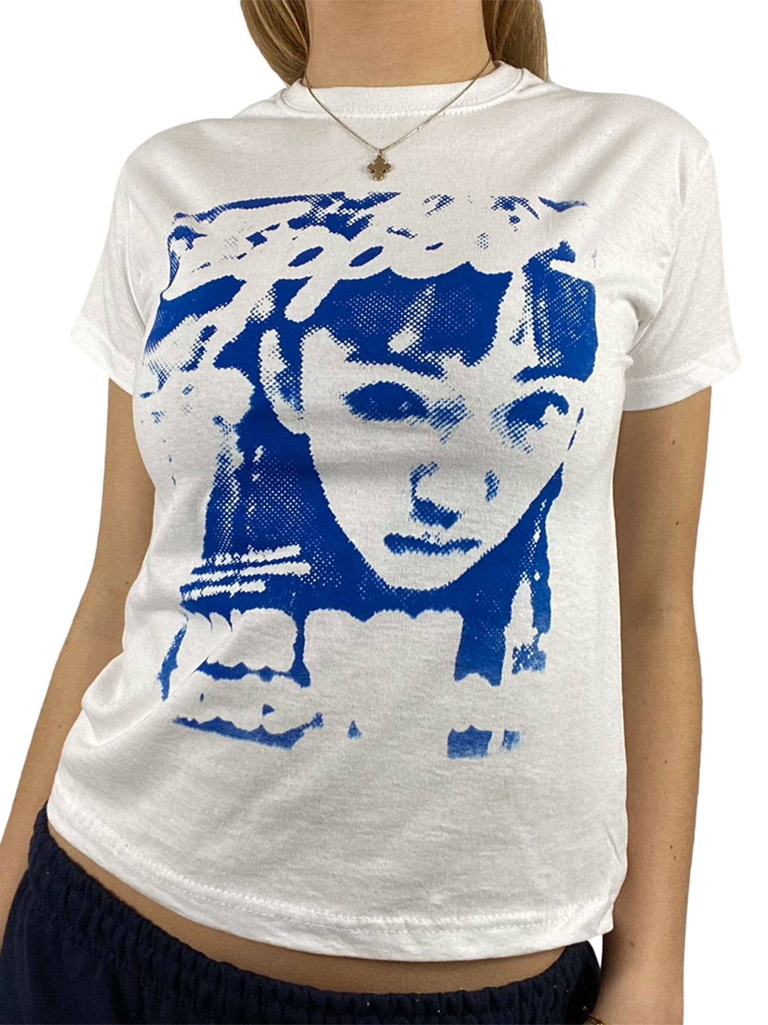 y2k shirt design