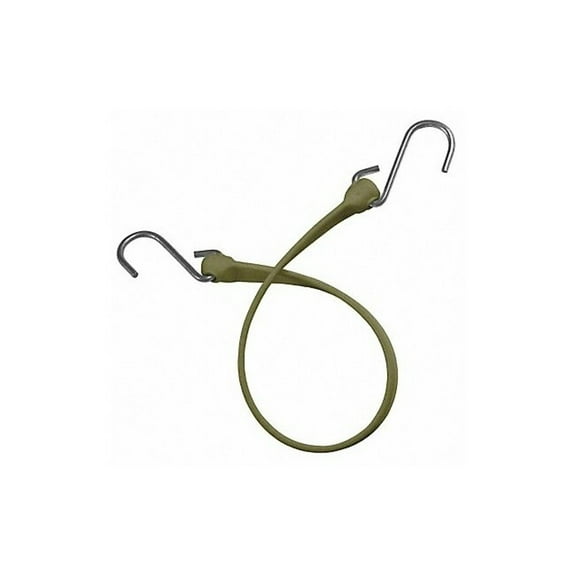 The Better Bungee Military Green Polystrap