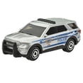 thumbnail image 2 of Matchbox Ford Police Interceptor New 2026, 2 of 3
