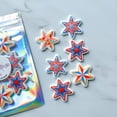 thumbnail image 4 of STAR EDIBLE DECORATIONS, 4 of 4