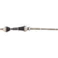 thumbnail image 2 of TrakMotive VO-8062 CV Axle Shaft Fits select: 2008-2016 VOLVO XC70, 2 of 4