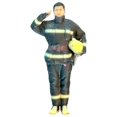 thumbnail image 4 of Figuras de resina Hugo 1/64 modelo de trenes figura en miniatura para diorama, 4 of 10