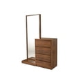thumbnail image 1 of Tocador Amaris Parota - Kessa Muebles, 1 of 5
