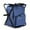 DB001-4, variant on Folding Camping Chair with Cooler Bag Outdoor Portable Hiking Backpack Lightweight Fishing Stool
