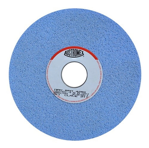 Compre Su Rueda Abrasiva PEsmerilar Hierro 150 X 20 X 25.4 Tipo 1