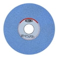 thumbnail image 1 of Piedra Abrasiva Austromex T-1 7 X1/2 X1.1/4 G60 Azul 911, 1 of 1