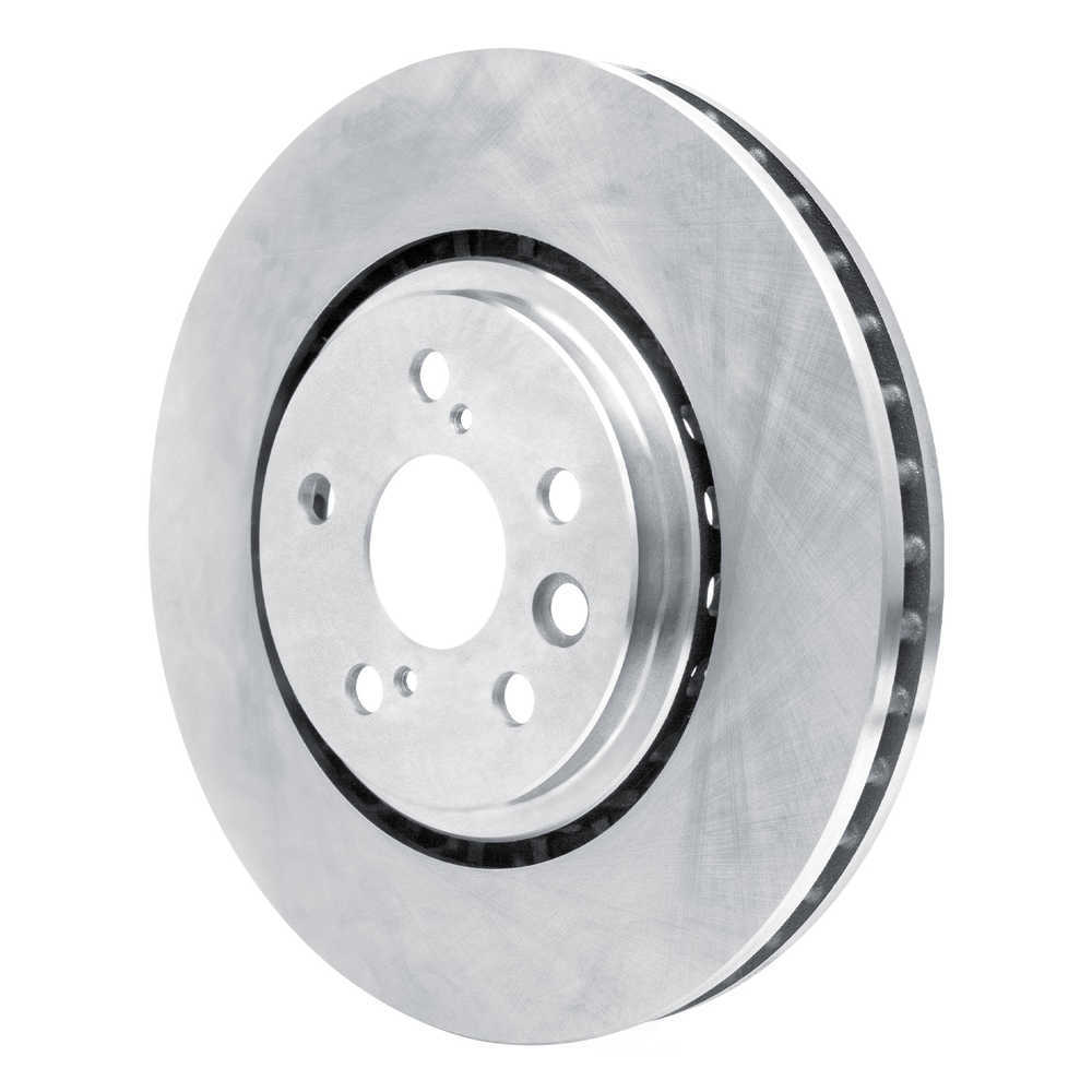 Dynamic Friction Company 600-75060 DFC Brake Rotor