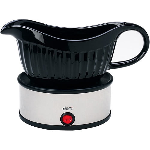 Deni 15500 Electric Gravy Warmer