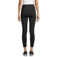 thumbnail image 4 of Avia Women's Flex Tech Cropped Length Legging, 4 of 6