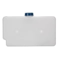 thumbnail image 3 of Universal 7L Plastic Fuel Tank Oil Gasoline Tank Air Parking Heater Tank Car Caravan Motorhome Parki, 3 of 5