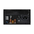 thumbnail image 4 of Silverstone ET550-B Technology 550 Watt 80 Plus Bronze Atx Psu With Flat Black Cables Et550-B Power Supply, 4 of 10