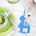 thumbnail image 2 of Estante de almacenamiento de cocina Balde para utensilios de cocina Soporte para utensilios de cocina Cuchara Espátula frita Silicona, 2 of 6
