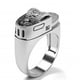 thumbnail image 1 of Joyas joyas Europa y los Estados Unidos personalidad creativa más ligero modelado anillo estilo personalidad única, 1 of 5