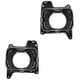 thumbnail image 1 of Par de BASES PARA FARO D21 1994 al 2008 NISSAN Genérica  ., 1 of 4