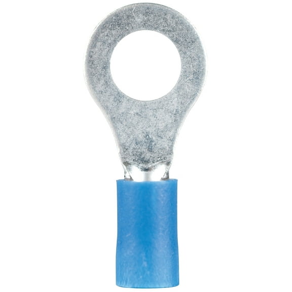 21-1055 Ring Terminals, 5/16-3/8 Stud, 7-Pk. - Quantity 5