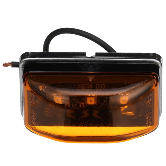 Seachoice LED Submersible Mini Sealed Trailer Clearance/Marker Light