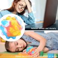 thumbnail image 3 of Pop Stress Balls Fidget Toy, 3 of 5