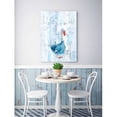 thumbnail image 4 of "Dapper Duck" Painting Print on Wrapped Canvas, 4 of 7