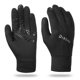 thumbnail image 1 of Manoplas Guantes de invierno Guantes para montar en bicicleta a prueba de viento Guantes cálidos par Tomshoo Manoplas, 1 of 7