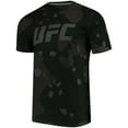 thumbnail image 2 of Reebok Mens Camo Print Graphic T-Shirt, Green, Small, 2 of 4