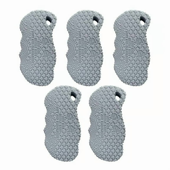 Hxlamzoo 1 Pc Reusable Soap Pads with Natural Loofah Fibers | Eco-Friendly Self-Cleaning Scrubber for Kitchen, Bathroom & Camping | Durable, Odor-Resistant & Soap-Saving Dish Cleaning Pads