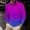 10#Hot Pink, variant on Dwaogom Men's Short Sleeve Zipper Casual Slim Fit Printed Golf Shirt Tops Men Casual Turn-down Collar Printing Pullover Fitness Sports Long Sleeves T Shirt Blouse