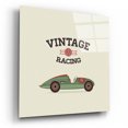 thumbnail image 2 of Epic Art 'Vintage Racing 3' by Graphinc, Acrylic Glass Wall Art, 12"x12", 2 of 8