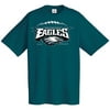 NFL - Men's Philadelphia Eagles Short-Sleeved Tee