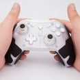 thumbnail image 4 of ZPAQI Gamepad not Slip Sticker Silicone Anti Slip Pad Gaming Accessories for G5PRO, 4 of 10