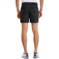 thumbnail image 3 of PULI Men’s Golf Shorts Relaxed Fit Stretch Dress Quick-Dry Waterproof Lightweight Travel Casual Shorts 5" Inseam, 3 of 7