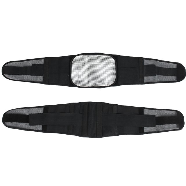 Ceinture Lombaire, Ceinture de Levage Lourde Réglable Clarté Remarquable