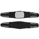 thumbnail image 3 of Cinturón lumbar ajustable levantamiento de pesas pesado Fitness Sport Protect Lumbar Back cintura soporte cinturón BraceL ANGGREK Otros, 3 of 8
