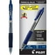 thumbnail image 2 of Bolígrafos de gel Pilot G2 Premium de punta fina de 0,7 mm, color azul marino, 2 of 5