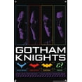 thumbnail image 4 of DC Comics Gotham Knights - Step In Wall Poster with Push Pins, 14.725" x 22.375", 4 of 6