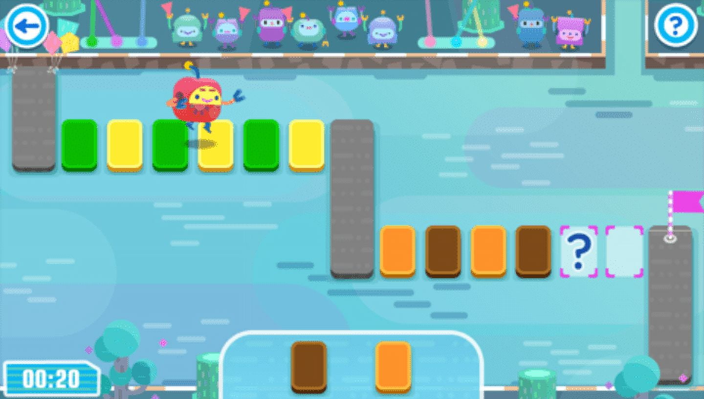 VTech® KidiBuzz™ 3 Purple Smart Device, KidiCom Chat™ & Close-Up Lens