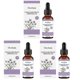 thumbnail image 1 of Natural Cyperus Rotundus Oil For Hair Removal, Reduces Unwanted Hair Growth, Moisturizes & Soothes The Skin, Suitable For All Skin Types, 1 of 5