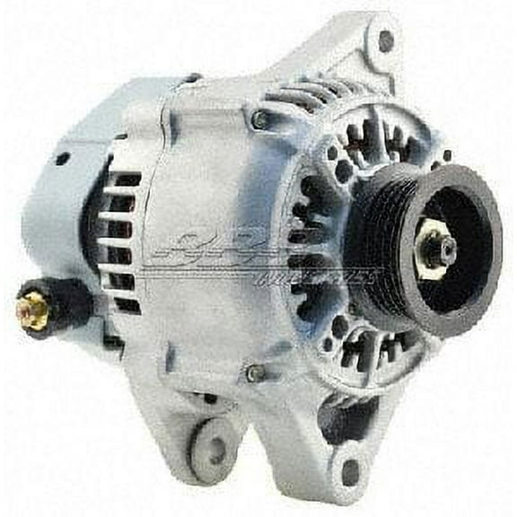 Alternator BBB Industries 13551 Reman