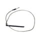thumbnail image 2 of Transductor Piezo Pickup 2.5mm para Ukelele Yuyangstore Pastilla piezoeléctrica, 2 of 8