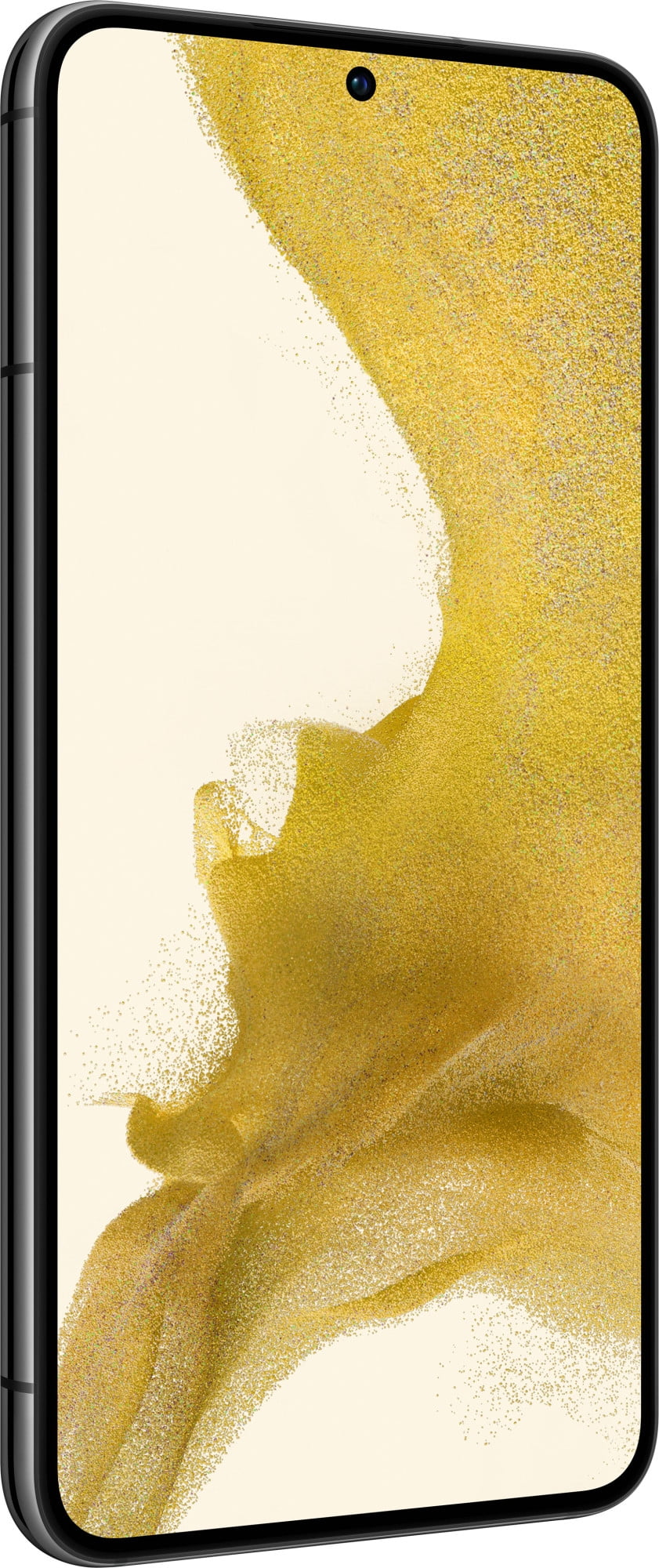 Restored Samsung Galaxy S22 5G S901U 128GB GSM/CDMA Unlocked Android Smartphone (USA Version) Phantom Black (Refurbished)