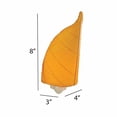 thumbnail image 2 of Eangee Leaf Night Light Orange, 2 of 5