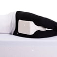 thumbnail image 4 of Cojin Almohada Quiropractico Therafix Para Entrepiernas TH400138, 4 of 6