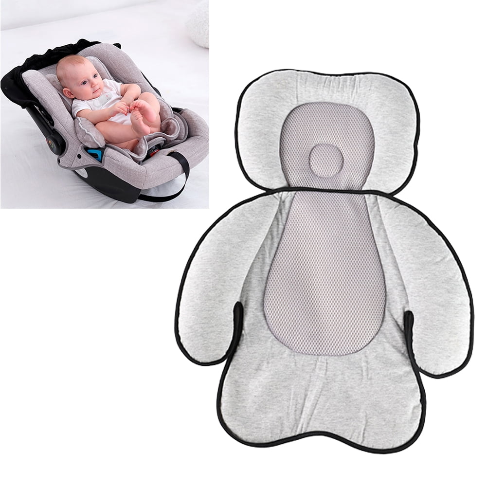 walmart infant head support